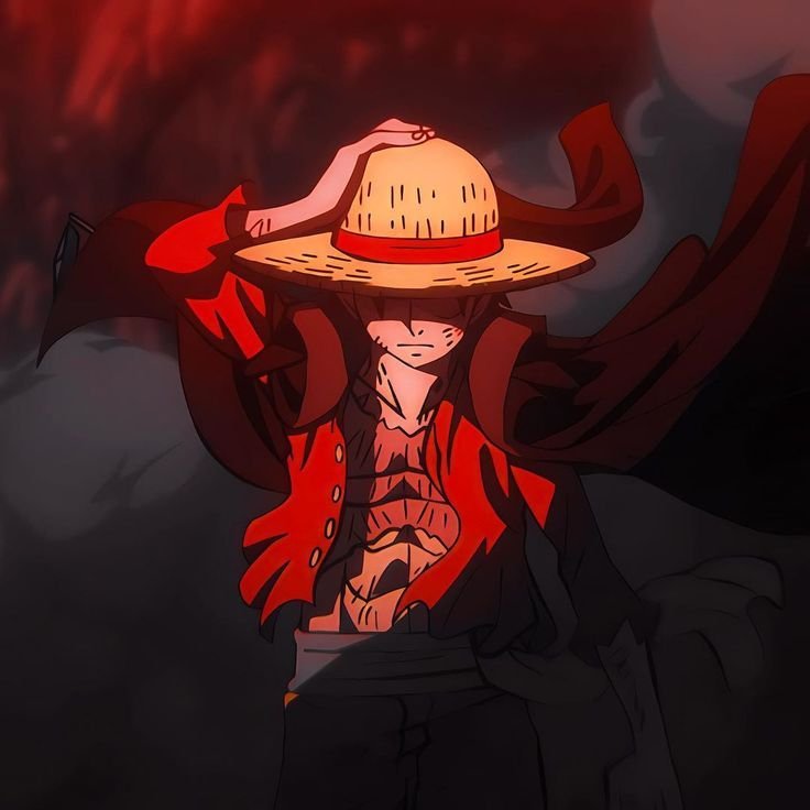 Monkey D. Luffy — Image 45